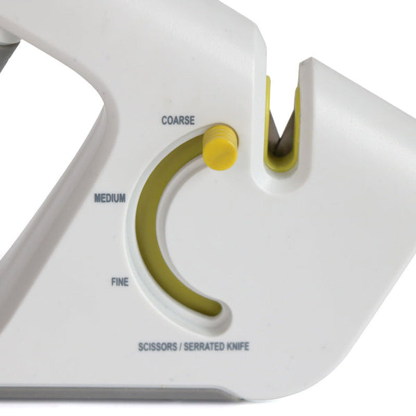 Handheld Knife Sharpener For Kitchen Tools Sharpeners