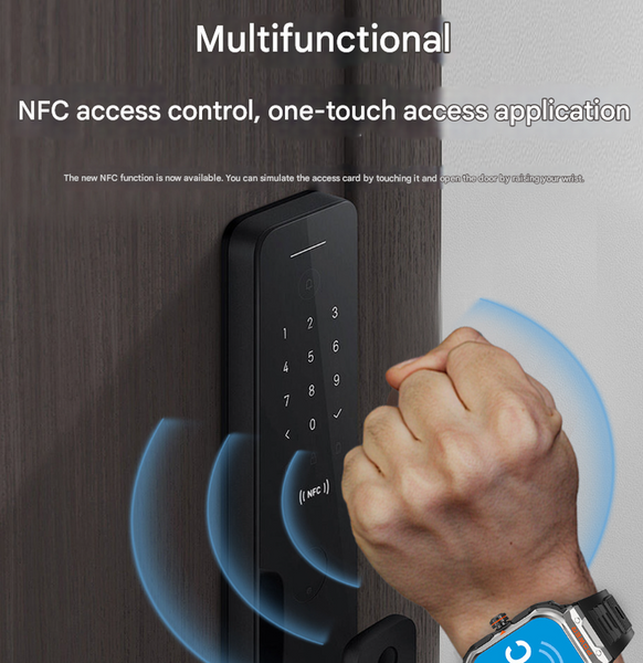 Silver 2 In 1 Smartwatch With Earbuds And 2.01 Inch Hd Screen For Sports Smart Watches