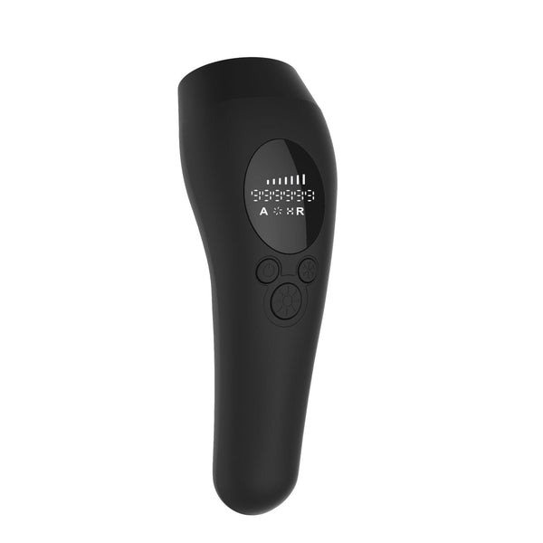 Black Light Spot Beauty Hair Removal Device Smooth Skin Solution Laser Hair Removal & Ipl