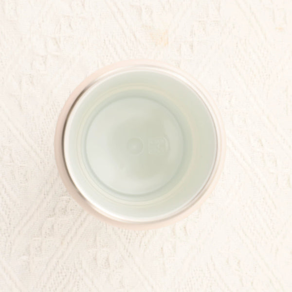 White Line Black Cat 30Oz Ceramic Lined Insulated Tumbler With Handle 735Ml Stainless Steel Travel Mug Vacuum Flasks & Mugs