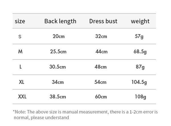 M Pink And Gray Trim Waterproof Four Legged Dog Raincoat With Leash Hole For Small Breeds Dog Clothing & Shoes