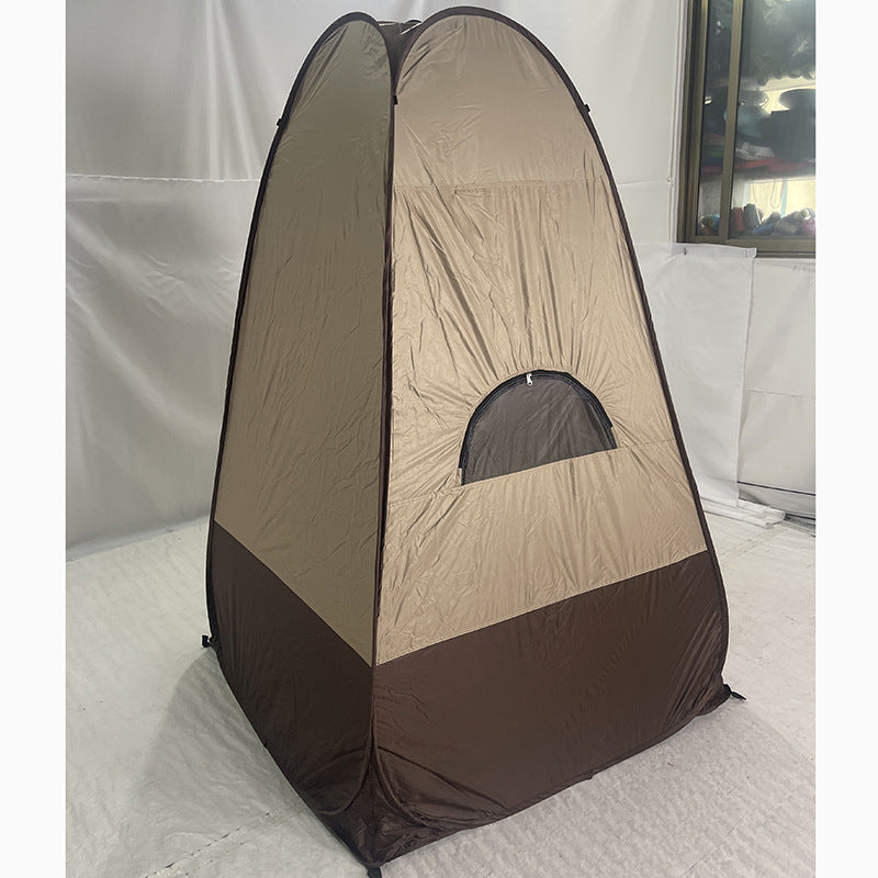Quick Setup Camping Tent For Changing Shower And Toilet Use Tents