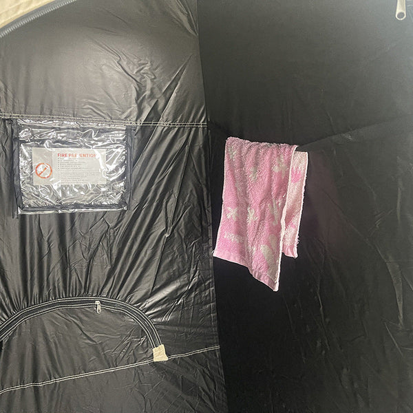 Quick Setup Camping Tent For Changing Shower And Toilet Use Tents
