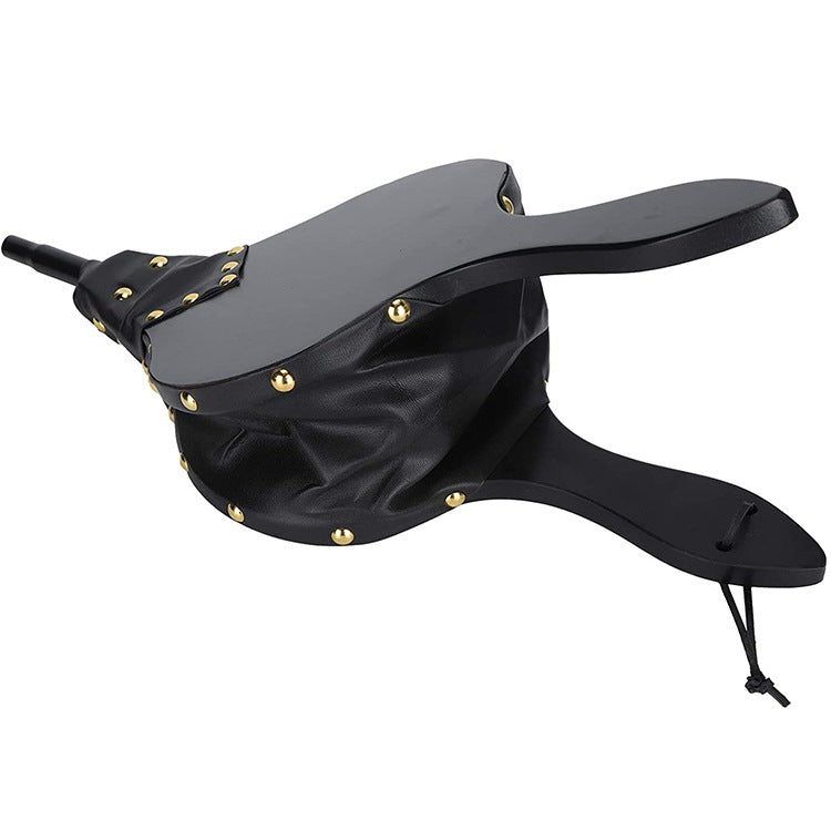 19 Inch Manual Air Blower For Camping And Bbq Fire Starting Barbecue Tools