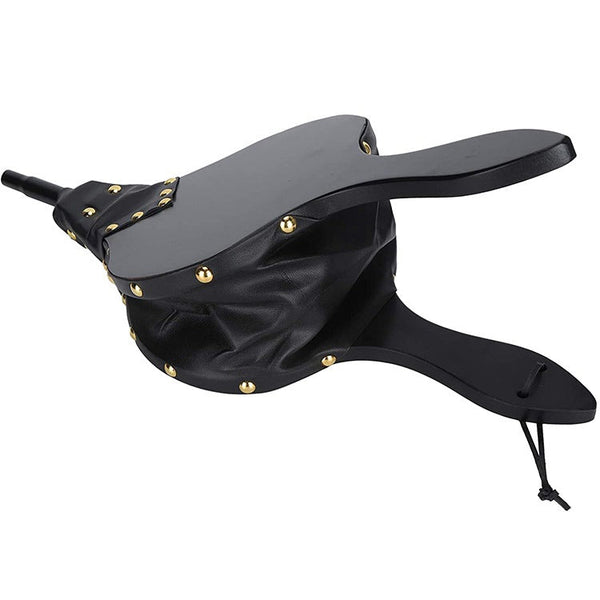 19 Inch Manual Air Blower For Camping And Bbq Fire Starting Barbecue Tools