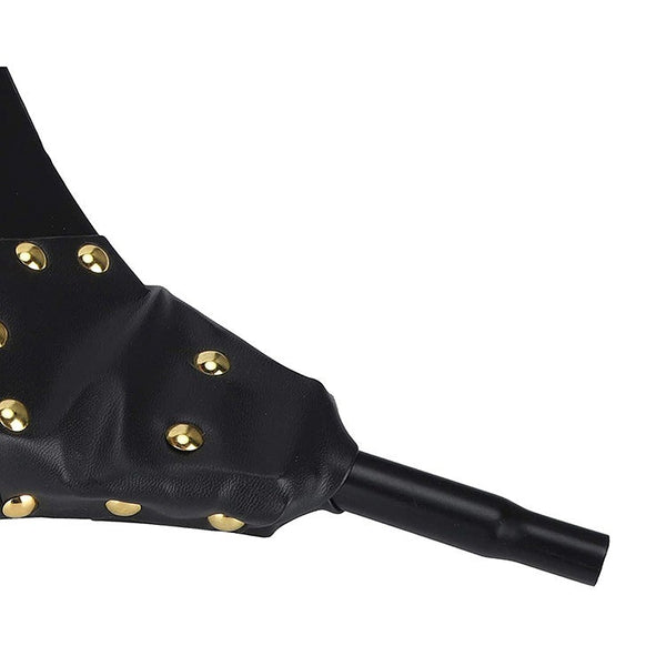 19 Inch Manual Air Blower For Camping And Bbq Fire Starting Barbecue Tools