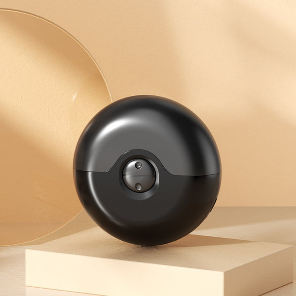 Black Electric Nail Clipper & Filer 2 Speed Low Noise Safe For Babies (1Yr+) Adults Manicure & Pedicure Tools & Kits