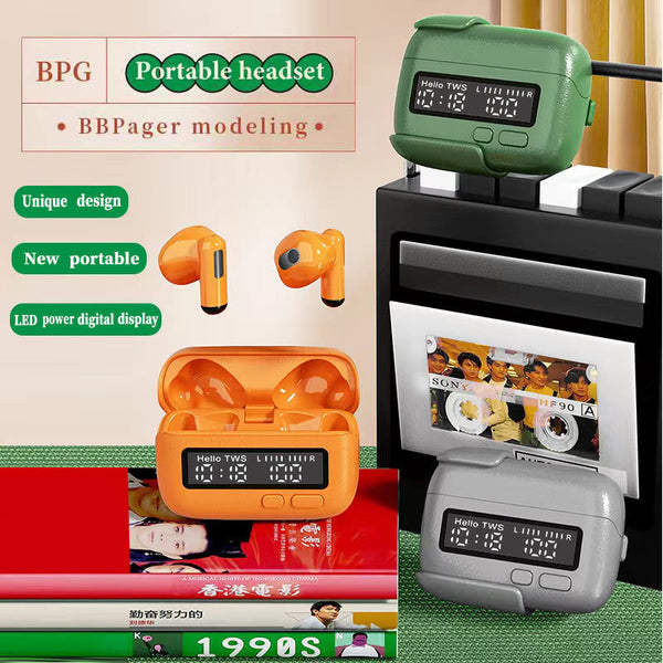 Hi Res Audio In Ear Monitor Earphones Ergonomic Design Dynamic Driver With Mic 3.5Mm Jack Green Earbuds