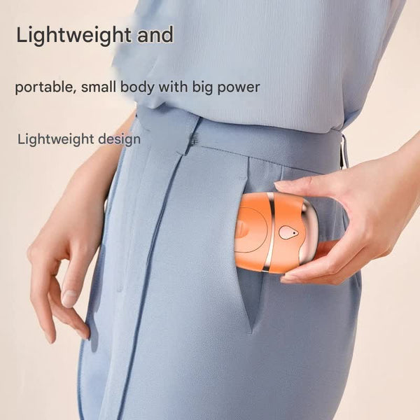 Nano Mist Eye Massager & Humidifier Usb C Hot Compress Wrinkle Reduction Deep Hydration (Dark Green) Massagers