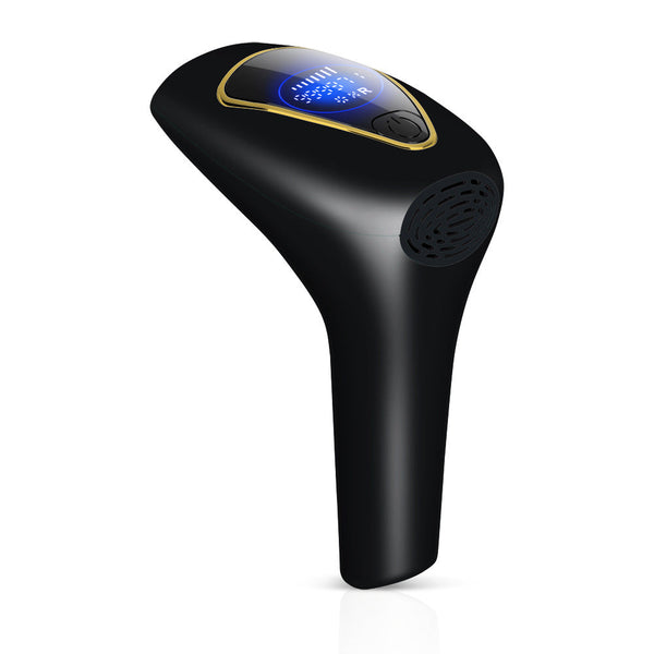 Ipl Laser Hair Removal Device 990000 Flashes 8 Intensity Levels Dual Mode For Full Body(Black) Laser Hair Removal & Ipl