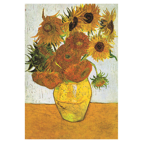 Elosung Sunflower Puzzle Puzzles