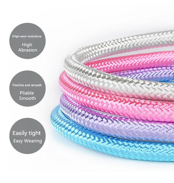 Blue Durable Nylon P Collar Dog Training Set Heavy Duty Leash & Martingale Size Dog Collars