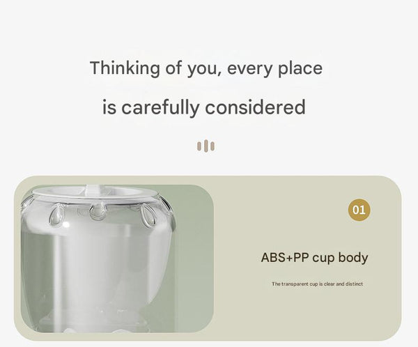 Blue Travel Friendly Mini Washing Machine Usb Powered Automatic For Small Loads Washing Machines