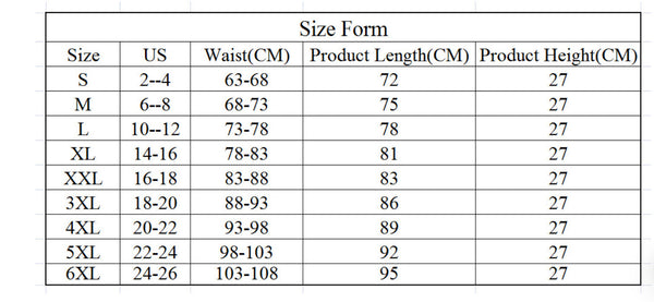 Size 5Xl Black Womens Sweat Enhancing Waist Trainer Belt Dual Strap Zipper Tummy Control Cincher Shapewear