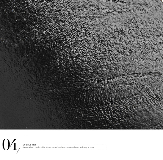 Brown Elegant Women's Pu Leather Top Handle Satchel Versatile Crossbody Bag With Classic Clasp & Braided Detail Women's Bags & Handbags