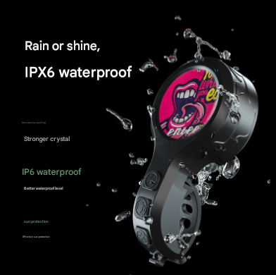 Black Style A Ultra Loud Electric Bike Horn 130Db Usb Rechargeable Ipx6 Waterproof Easy Mount Bicycle Safety Bell Bells & Horns