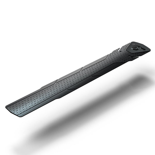 2 Pcs Black Durable Bicycle Frame Down Tube Protector Sticker Anti Scratch Guard For Mtb & Road Bikes Decals & Stickers