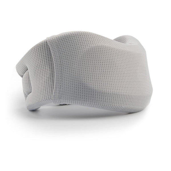 Size L Grey Ergonomic Neck Support Brace Soft Cervical Collar For Posture Correction And Pain Relief Orthotics Braces & Sleeves