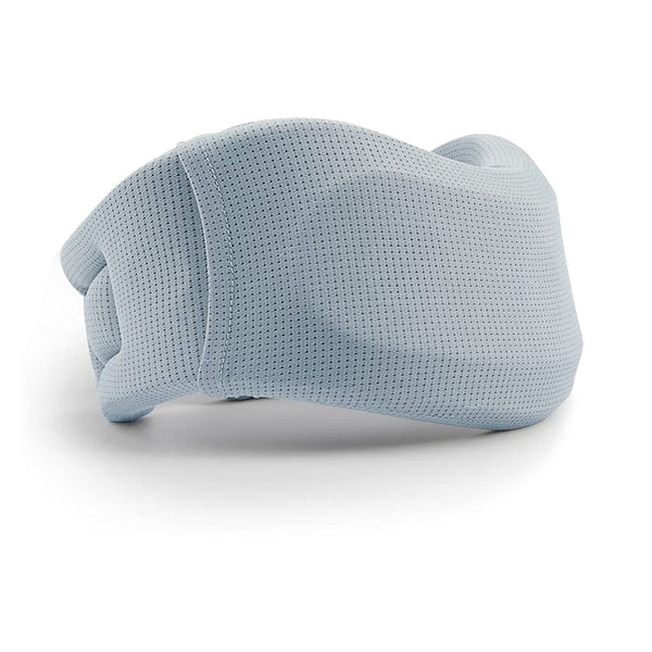 Size Xl Light Blue Ergonomic Neck Support Brace Soft Cervical Collar For Posture Correction And Pain Relief Orthotics Braces & Sleeves
