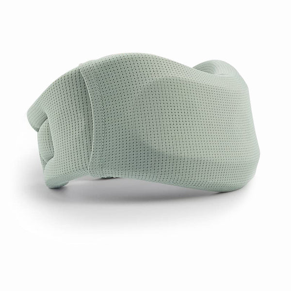 Size M Light Green Ergonomic Neck Support Brace Soft Cervical Collar For Posture Correction And Pain Relief Orthotics Braces & Sleeves