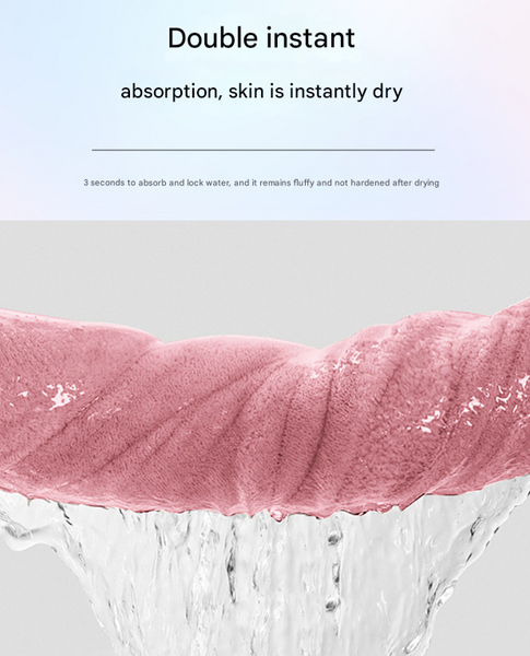 White Premium 3 Piece 100% Cotton Towel Set Ultra Soft Absorbent & Quick Dry For Bathroom Towels & Washcloths