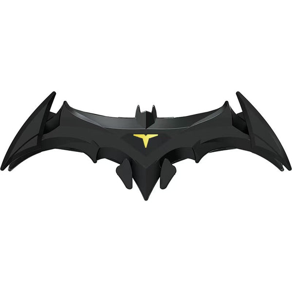 Black Creative Bat Style Gravity Car Phone Mount Secure Air Vent Holder With 360 Rotation Mounts & Holders
