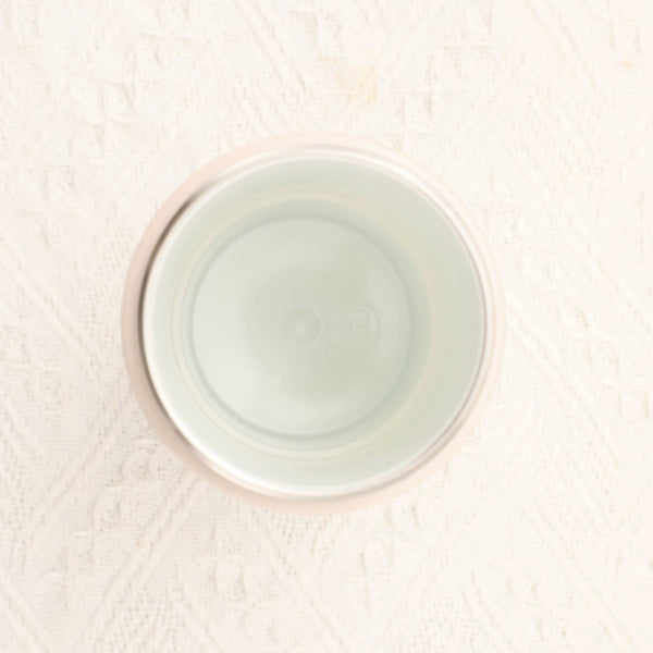 White Cherry Black Cat 30Oz Ceramic Lined Insulated Tumbler With Handle 735Ml Stainless Steel Travel Mug Vacuum Flasks & Mugs