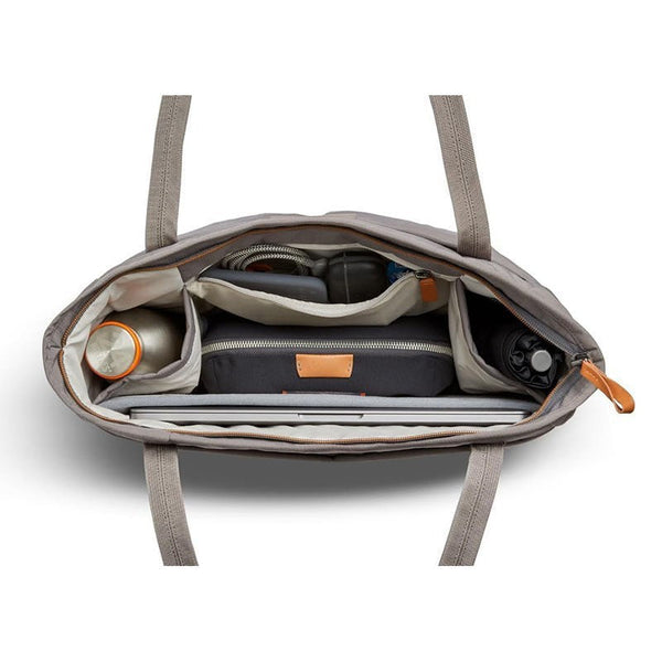 Wine Red Waterproof Women's Tote Shoulder Bag Large Capacity With 15 Inch Laptop Pocket Women's Bags & Handbags