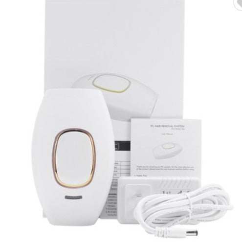 Advanced Ipl 881 Laser Hair Removal Device Sleek Home Use Electric Depilator For Women Laser Hair Removal & Ipl