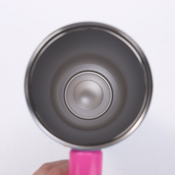 Steel Color 40Oz Macron Stainless Insulated Tumbler With Handle And Straw 14.8 X 10.5 28 Cm Vacuum Flasks & Mugs