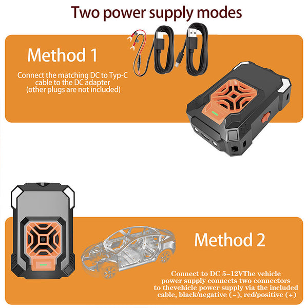 Ultrasonic Car Rat Repellent With Led Flash Automatic Start Stop Ultrasonic Pest Repellers