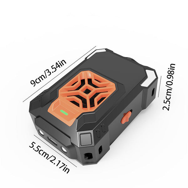 Ultrasonic Car Rat Repellent With Led Flash Automatic Start Stop Ultrasonic Pest Repellers