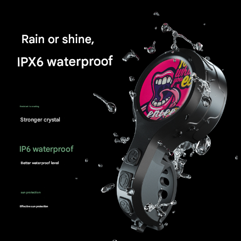 Gorilla Super Loud 2 Piece Bicycle Horn Set Durable Alarm Bell For Mountain & Road Bikes Bells & Horns