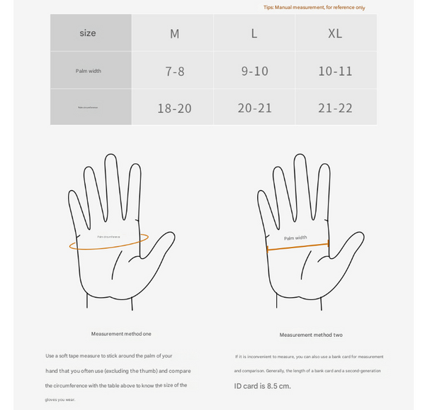 Xl Black Hard Knuckle Tactical Full Finger Protective Gear For Motorcycle Cycling And Outdoor Sports Gloves