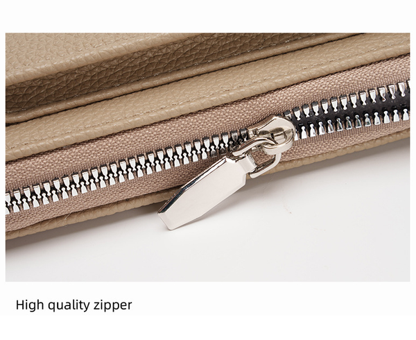 Brown Chic Floral Embroidered 2 In 1 Crossbody Phone Bag With Coin Purse Other Mobile Accessories