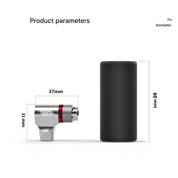 Red Co2 Bike Tire Inflator With Nozzle Quick Inflation For Road And Mountain Bikes Bike Tools