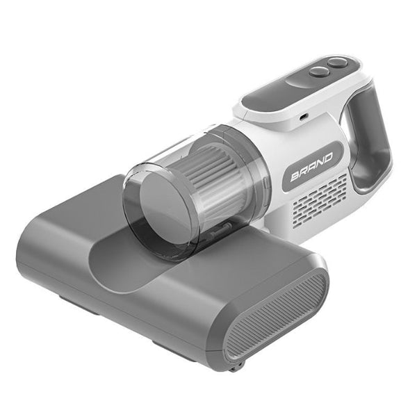 White High Power Wireless Uv Sterilization Mite Removal Vacuum Cleaner Powerful Suction And Deep Cleaning For Home Use Vacuum Cleaners