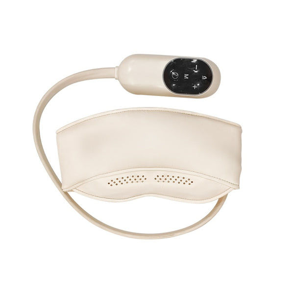 Capless Version Electric Head Massage Hat With Inflatable Airbags 6 Zone Scalp Therapy For Relaxation And Sleep Aid Massagers