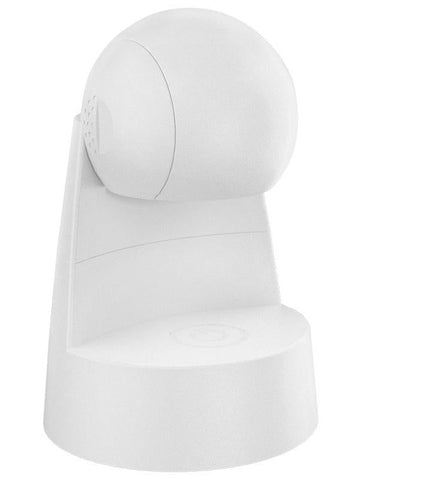 Two Mini Uv/Led Nail Lamp Fast Curing Angle 60S Timer Usb Rechargeable(White) Nail Dryers & Lamps