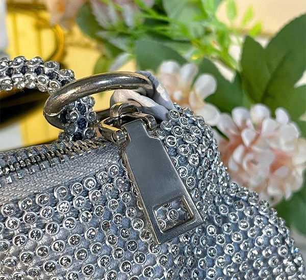 Modern Handbag Elegant With Decorative Accents(Pink) Women's Bags & Handbags