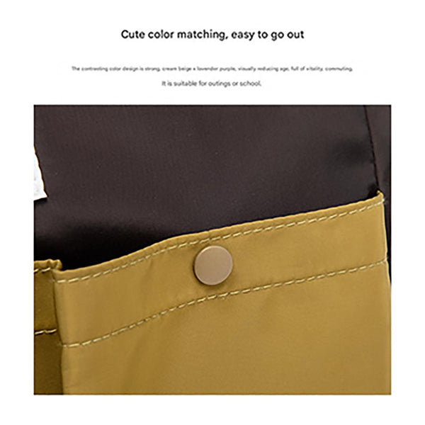 Insulated Lunch Tote Bag Large Capacity Multi Pocket Waterproof & Stain Resistant Lining Black Lunchboxes