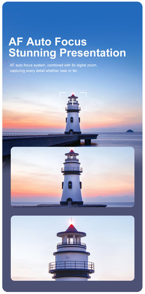 4K Ultra Hd Digital Camera 75Mp 2.8 Inch Rotatable Screen Auto Focus & Built Flash(Pink) Digital Cameras