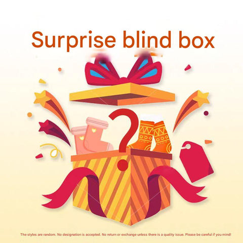 Collectible Figure Blind Box(Free Dress Up Clothes) One Random Per Box: Which Will You Get Other Home Décor