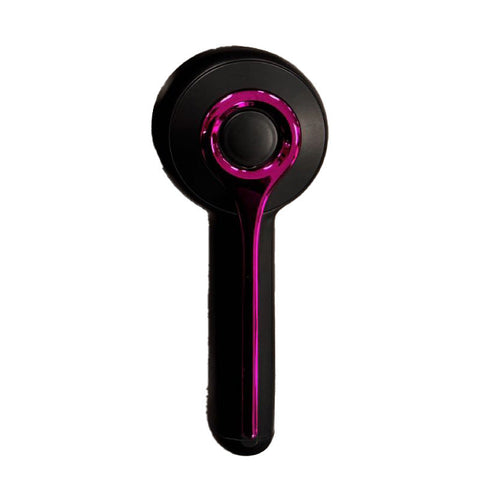 Electric Scalp Massager & Essential Oil Applicator Brush 360 Kneading Modes Usb C Rechargeable(Black) Massagers