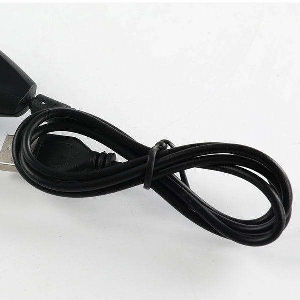 Automatic Hair Braiding Tool Bi Directional Rotation Quick Twist Styling For Braids & Handmade Bracelets(Black) Sets & Kits