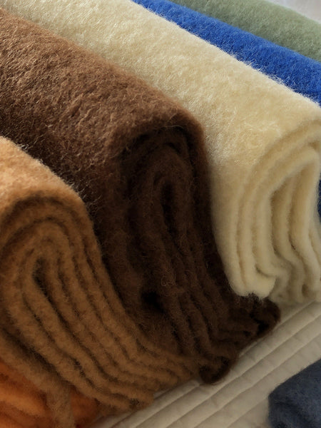 2Pc Luxuriously Soft Winter Scarf With Tassel Fringe Ultra Cozy & Warm Neck Wrap Royal Blue Scarves & Wraps