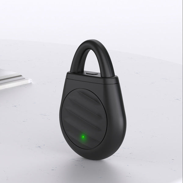 2 Pcs Black Ultrasonic Pest Repeller Rechargeable Mosquito & Bird Repellent Device | 3 Mode For Indoor Outdoor Camping Ultrasonic Pest Repellers