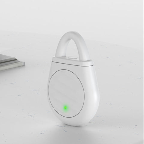 2 Pcs White Ultrasonic Pest Repeller Rechargeable Mosquito & Bird Repellent Device | 3 Mode For Indoor Outdoor Camping Ultrasonic Pest Repellers