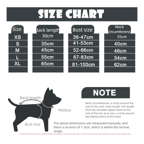 Yellow All Season Pet Raincoat Waterproof & Dustproof High Collar Dog Windbreaker For Spring Dog Clothing & Shoes