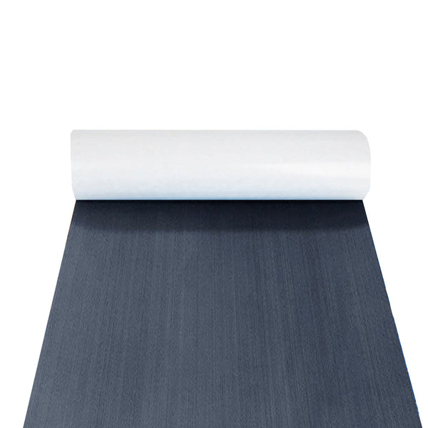 High Density Eva Foam Marine Flooring Flat Sheet Non Grooved Self Adhesive Boat Decking Mat Grey For Jet Ski Kayak And Fishing 2400 X 1200 6Mm Other S